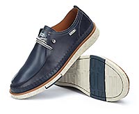 SAN JUAN BLUE - Pikolinos