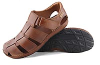 TARIFA SANDAL CUERO - Pikolinos