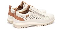 VIGO SUMMER WHITE - Pikolinos