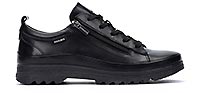 VIGO ZIP LOW ALL BLACK - Pikolinos
