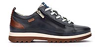 VIGO ZIP LOW OCEAN - Pikolinos