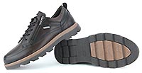 VIGO ZIP LOW OLMO MAN - Pikolinos