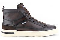XATIVA HI LACE BROWN - Pikolinos