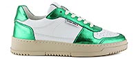 SPRINTER GREEN METALLIC - Play One