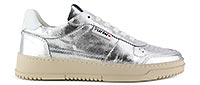 SPRINTER SILVER METALLIC - Play One