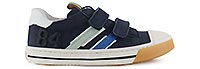 PABLO SCRATCH NAVY - Poldino