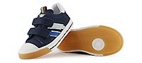 PABLO SCRATCH NAVY - Poldino