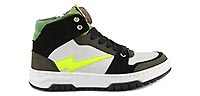 PACO KAKI ICE BLACK - Poldino