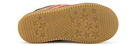 PAMINO VERT ORANGE - Poldino