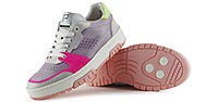 PERLIN LILAS SILVER - Poldino