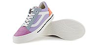 PISTE LILAS MULTI - Poldino