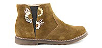 CITY MULTI DAISY TABACCO - Pom d'Api