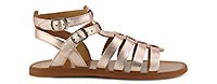 PLAGETTE GLADIATOR CUIVRE - Pom d'Api