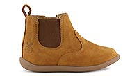 STAND UP JOD CHELSEA CAMEL - Pom d'Api