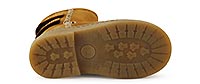 TRIX BOOTS INDIAN CAMEL - Pom d'Api