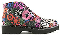 GENTRY MULTI FLORAL - Pons Quintana