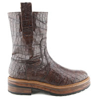 TALLINN BOOT TOFFEE - Pons Quintana