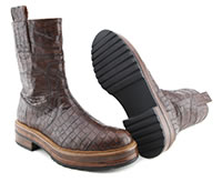 TALLINN BOOT TOFFEE - Pons Quintana
