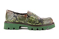 TOMORROW MOC VERT PYTHON - Pons Quintana