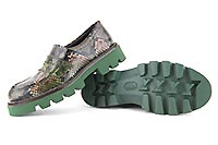 TOMORROW MOC VERT PYTHON - Pons Quintana