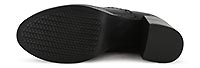 TOPEKA BOOTS BLACK - Pons Quintana