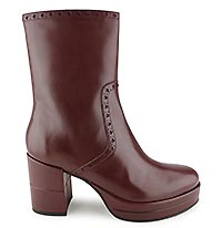 TOPEKA BOOTS WINE - Pons Quintana