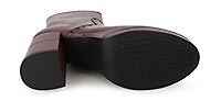 TOPEKA BOOTS WINE - Pons Quintana