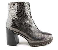 TRESOR BOOTS BRONZE - Pons Quintana