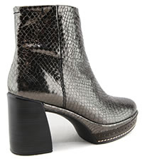 TRESOR BOOTS BRONZE - Pons Quintana