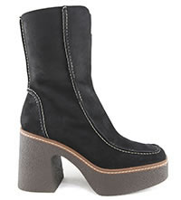 bottes pons quintana femme