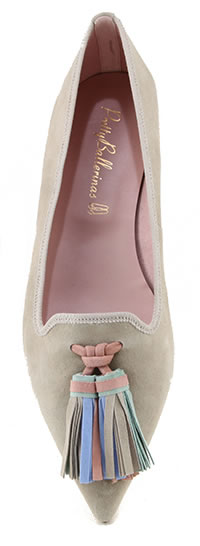 Chaussures Pretty Ballerinas La Botte Chantilly