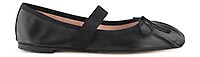 KRISTEN BABY BLACK - Pretty Ballerinas