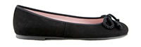 ROSARIO DAIM NOIR - Pretty Ballerinas