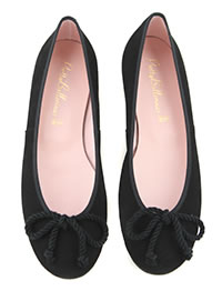 ROSARIO DAIM NOIR - Pretty Ballerinas