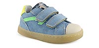 ADELIO JEANS BLUE - Romagnoli