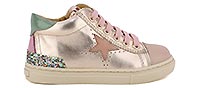 ADRIA ROSA METALLIC - Romagnoli