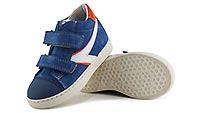 ALEXIS JEANS BLUE - Romagnoli
