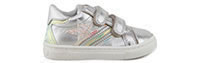 ALICIA SCRATCH SILVER STAR - Romagnoli