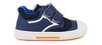 AMBROISE BLEU DENIM - Romagnoli