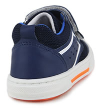 AMBROISE BLEU DENIM - Romagnoli