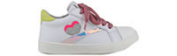 ANGELE SWEET HEART BLANC - Romagnoli