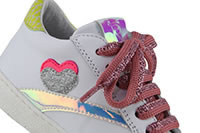 ANGELE SWEET HEART BLANC - Romagnoli