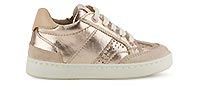 ATANA ROSA METALLIC - Romagnoli