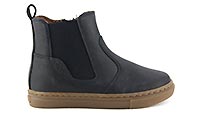 BABOOTS OILED BLUE - Babybotte