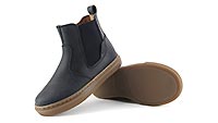 BABOOTS OILED BLUE - Babybotte