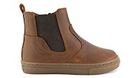 BABOOTS OILED BROWN - Babybotte
