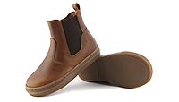 BABOOTS OILED BROWN - Babybotte