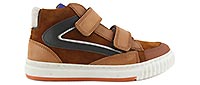 BAKAR SCRATCH MARRON - Babybotte