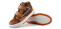 BAKAR SCRATCH MARRON - Babybotte