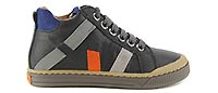 BART SMOKE GREY - Babybotte